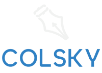Logo de ColSky