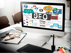 Redacta tu blog con un buen SEO